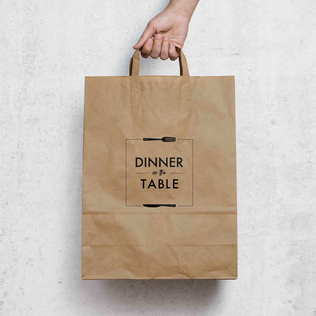 DOTT-Brown-Paper-Bag-MockUp_eb9220df-790e-4f50-b1bd-d688c331d1ab Dinner on the Table bag