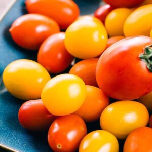 Image of tomatoes